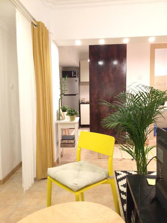 My Little Studio Bucarest Exterior foto