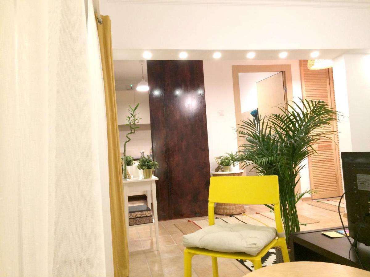 My Little Studio Bucarest Exterior foto