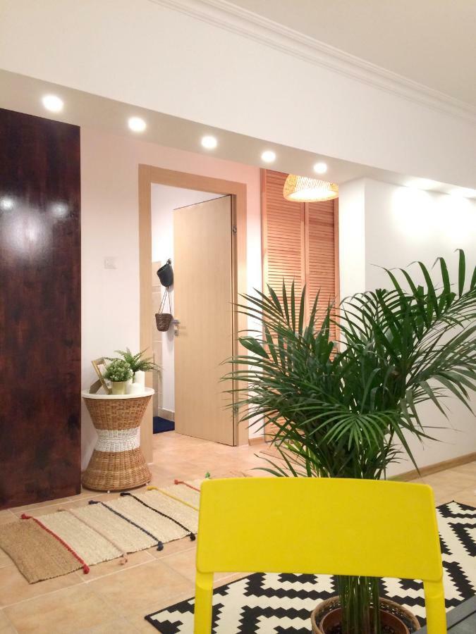 My Little Studio Bucarest Exterior foto