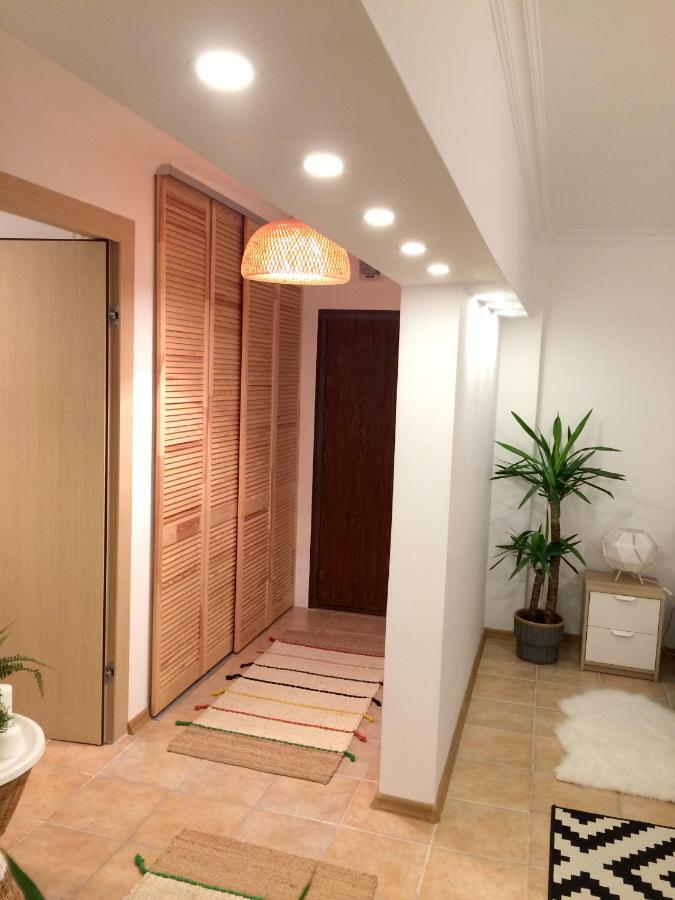My Little Studio Bucarest Exterior foto