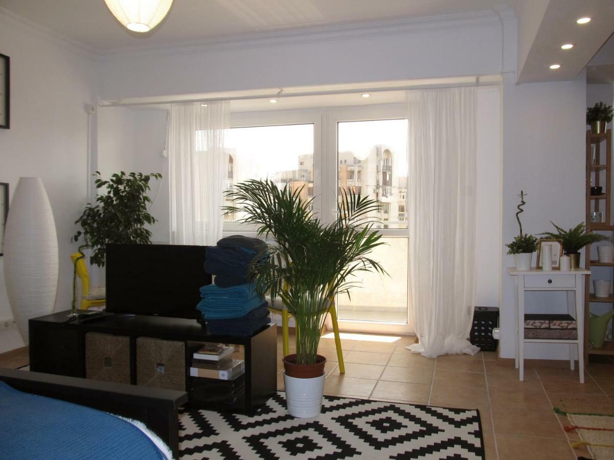 My Little Studio Bucarest Exterior foto