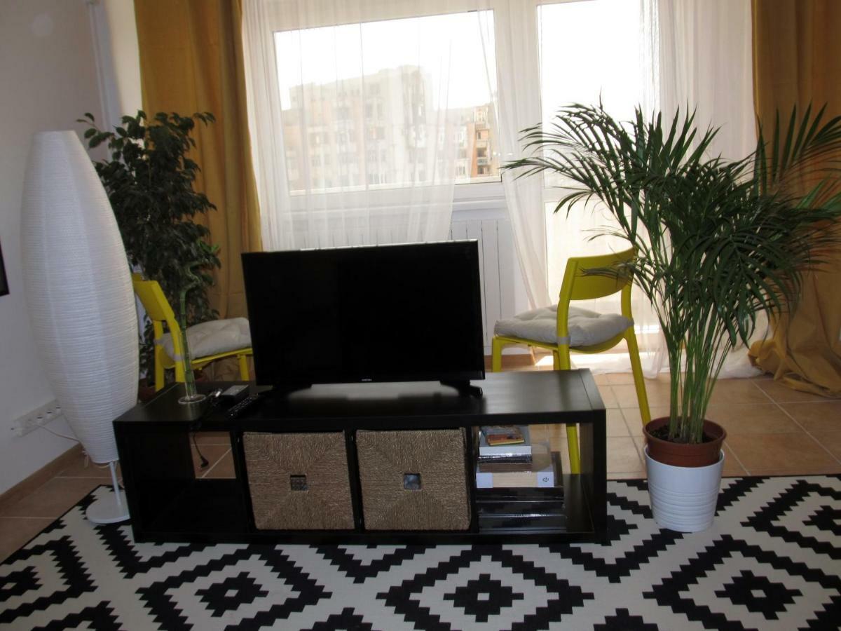 My Little Studio Bucarest Exterior foto