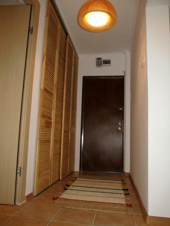 My Little Studio Bucarest Exterior foto