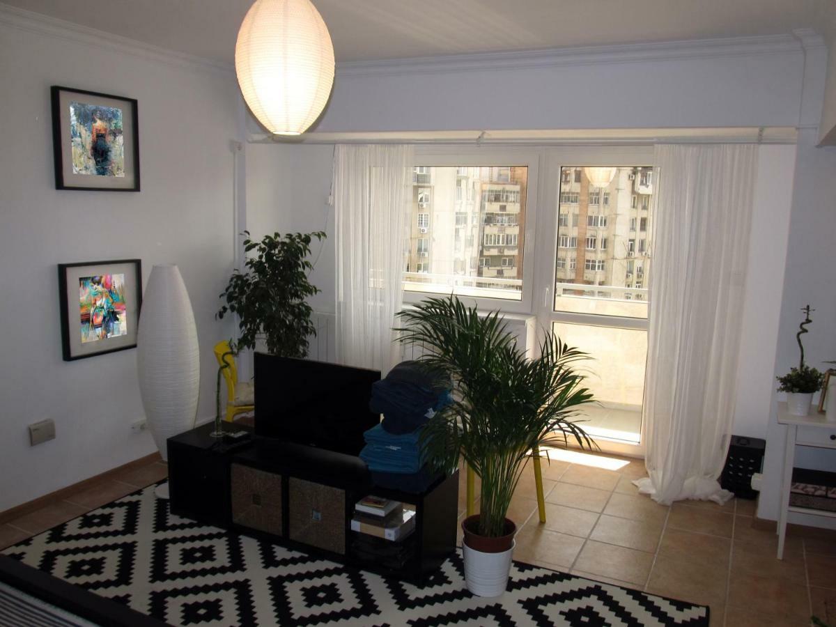 My Little Studio Bucarest Exterior foto