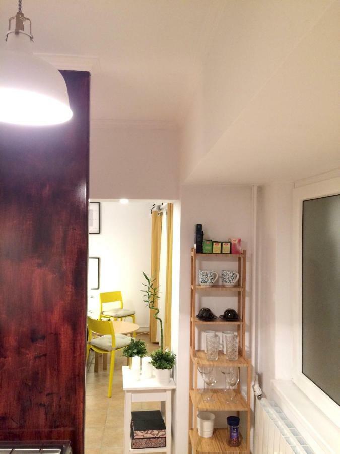 My Little Studio Bucarest Exterior foto